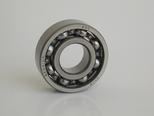 Deep Groove Ball Bearing Manufacturers