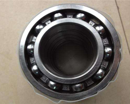 Fancy deep groove ball bearing 6307 C3