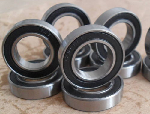 Advanced 6306 2RS C4 bearing for idler