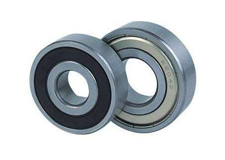 bearing 6205 ZZ C3 for idler Free Sample